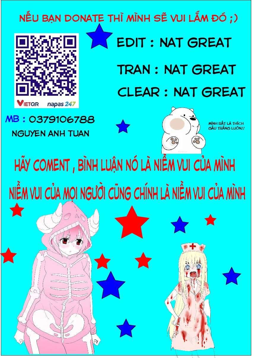 mino - san chapter 22 - Trang 2