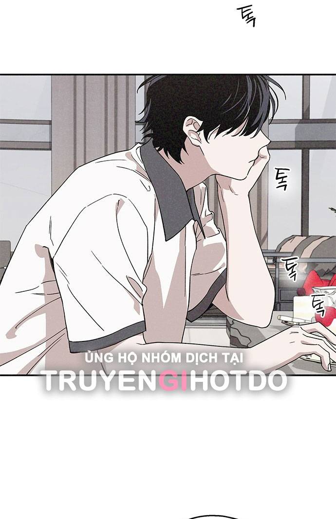 Mối Quan Hệ Đặc Biệt chapter 2.1 - Trang 13