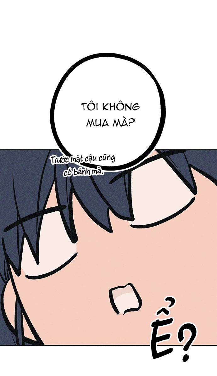Mối Quan Hệ Đặc Biệt chapter 2.1 - Trang 17