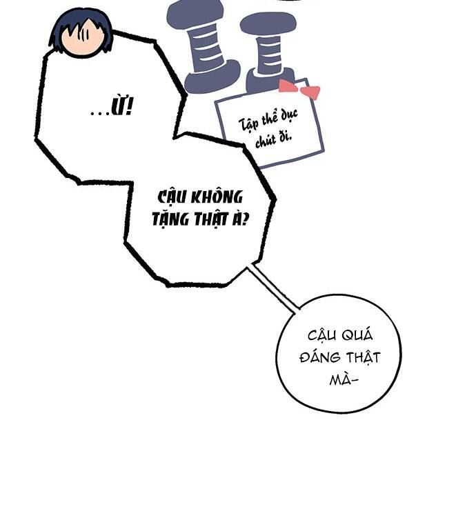 Mối Quan Hệ Đặc Biệt chapter 2.1 - Trang 19