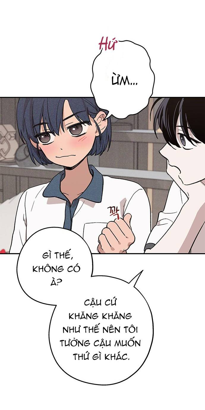 Mối Quan Hệ Đặc Biệt chapter 2.1 - Trang 24