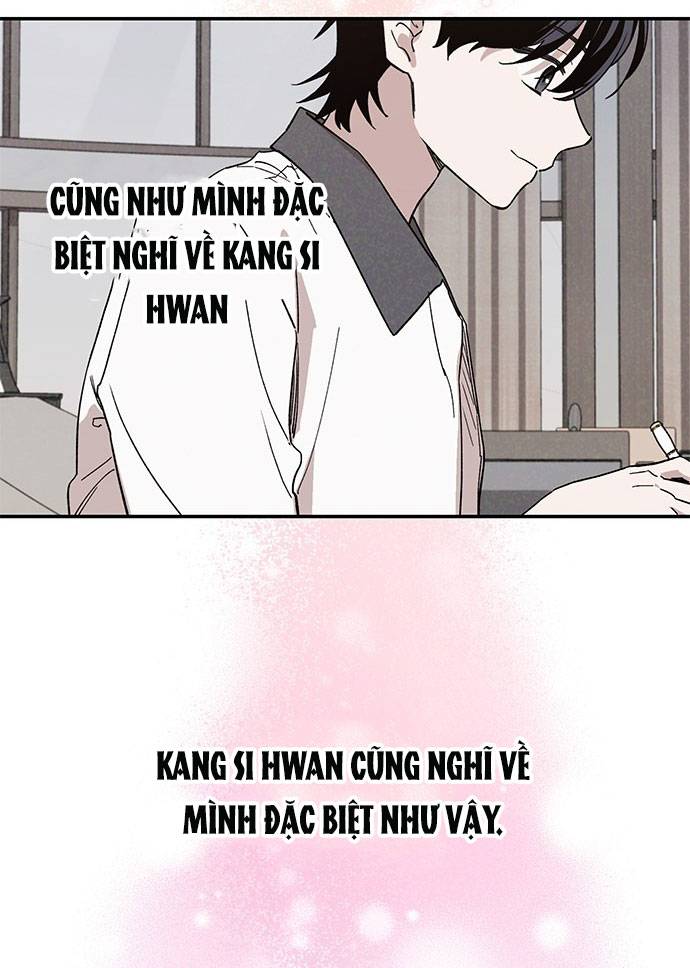 Mối Quan Hệ Đặc Biệt chapter 2.1 - Trang 26