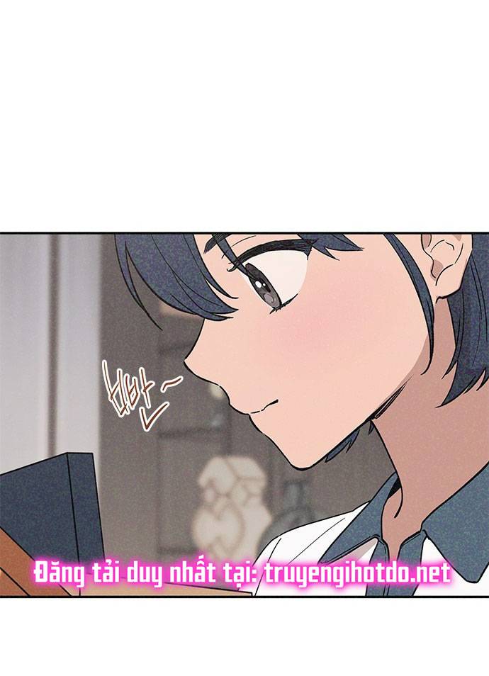 Mối Quan Hệ Đặc Biệt chapter 2.1 - Trang 9