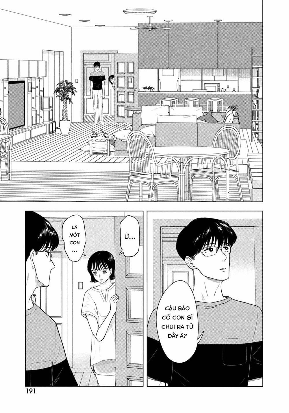 Mùa hè dài ngày 31 tháng 8 chapter 16 - Trang 4