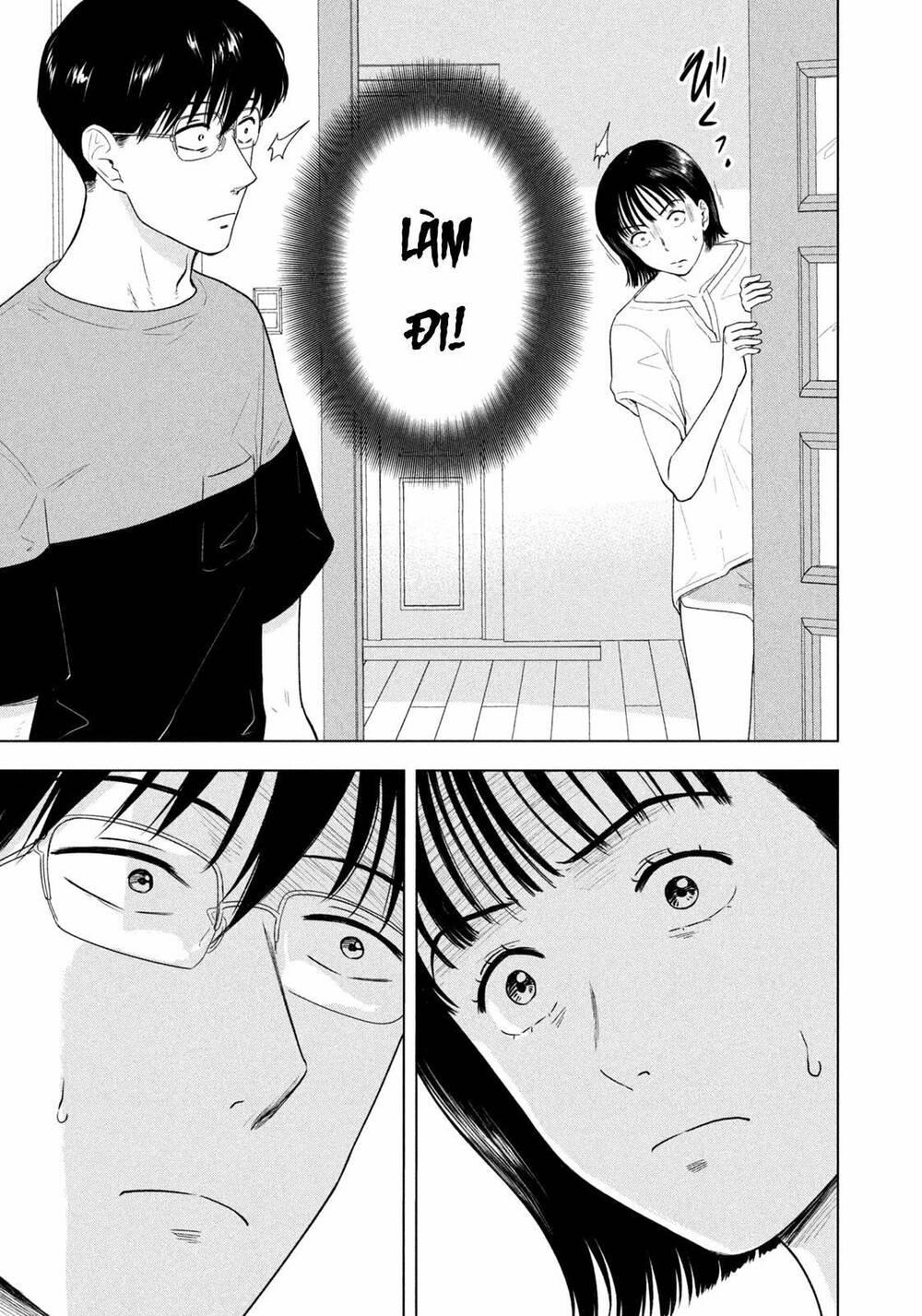 Mùa hè dài ngày 31 tháng 8 chapter 16 - Trang 6