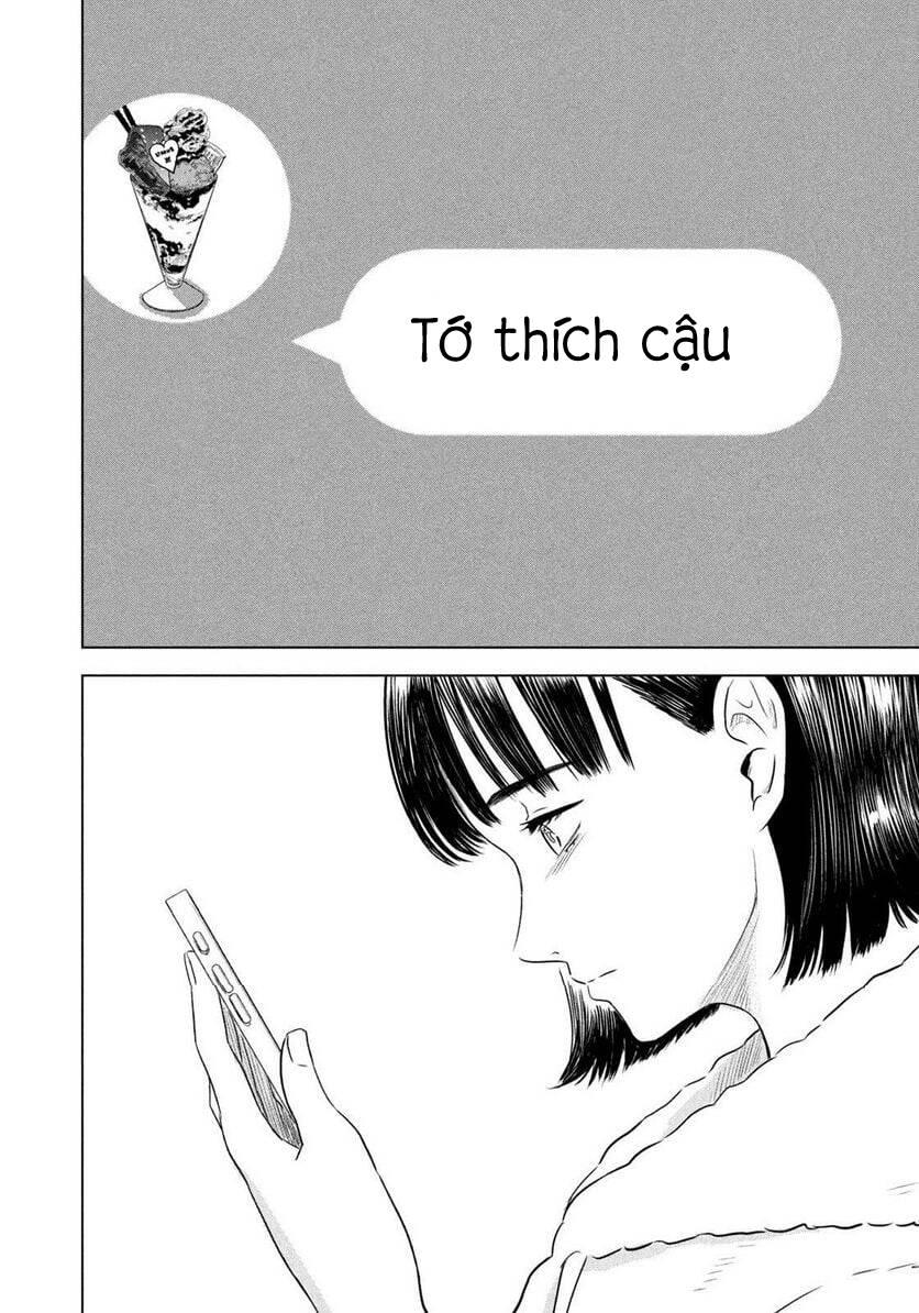 Mùa hè dài ngày 31 tháng 8 chapter 3 - Trang 15