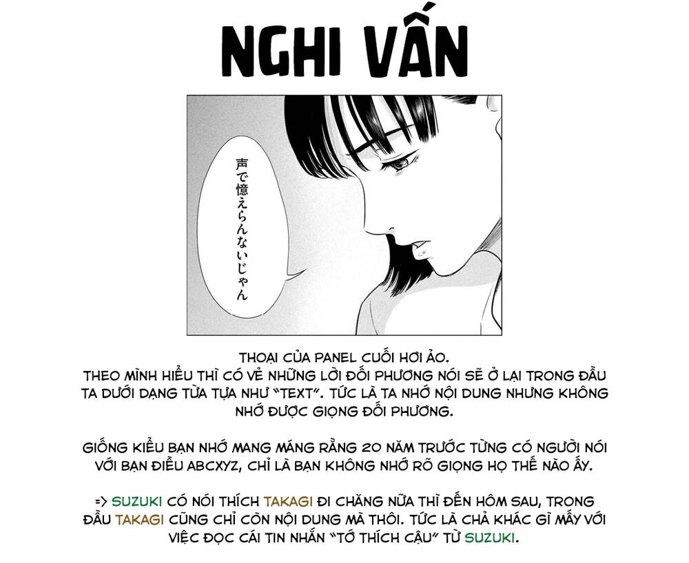 Mùa hè dài ngày 31 tháng 8 chapter 3 - Trang 18
