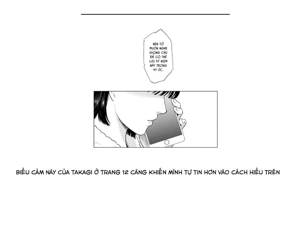 Mùa hè dài ngày 31 tháng 8 chapter 3 - Trang 19