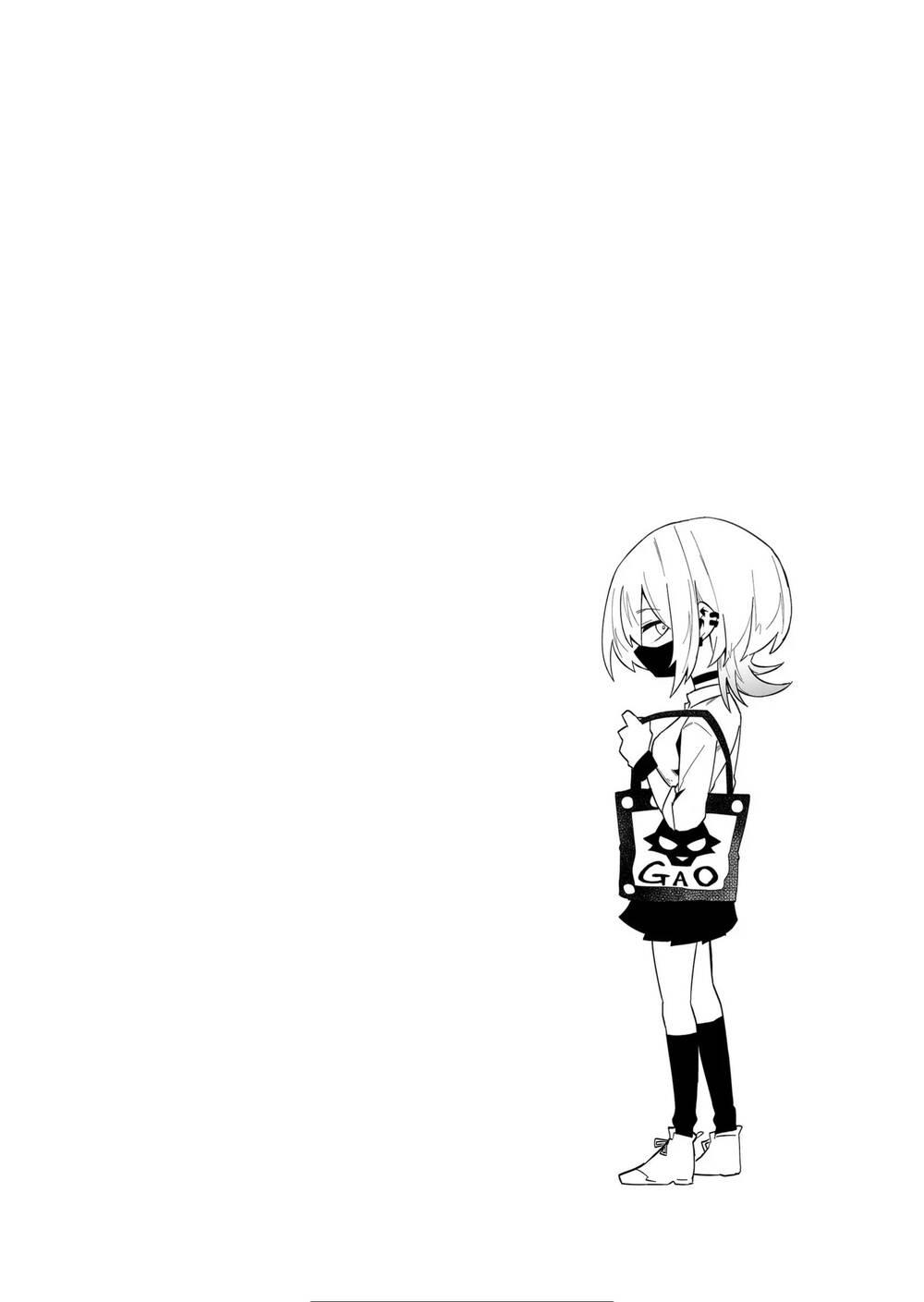 Nàng Sói Giả Vờ Ngầu Lòi chapter 8 - Trang 11