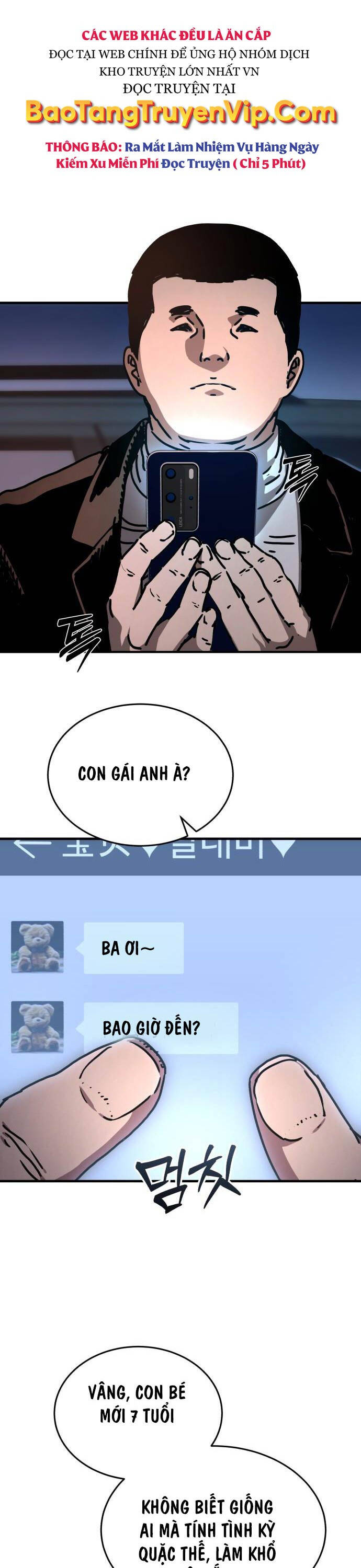 ngôi nhà ẩn ngày tận thế chapter 3 - Trang 17