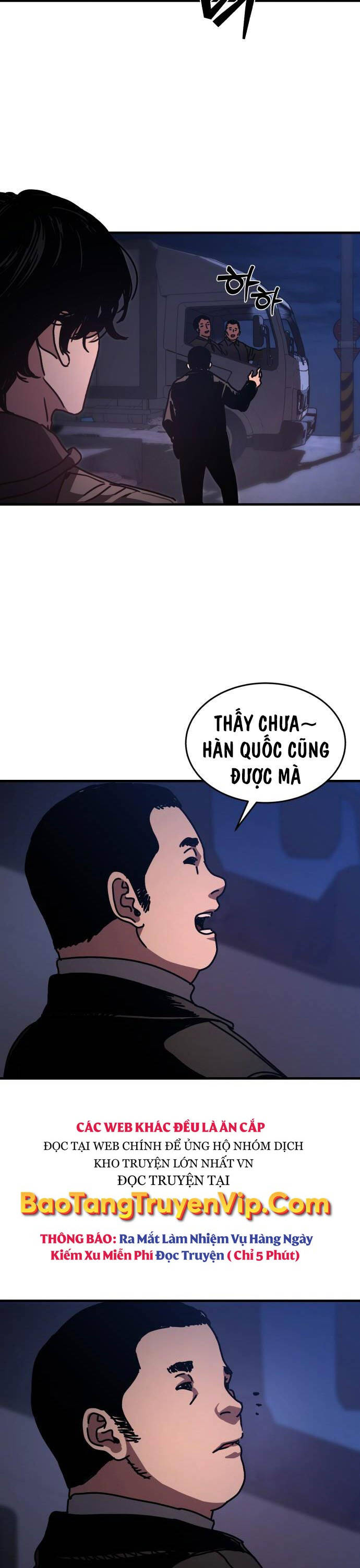 ngôi nhà ẩn ngày tận thế chapter 3 - Trang 21
