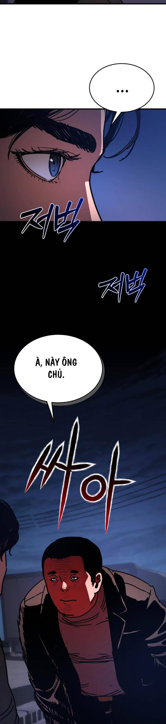 ngôi nhà ẩn ngày tận thế chapter 3 - Trang 22