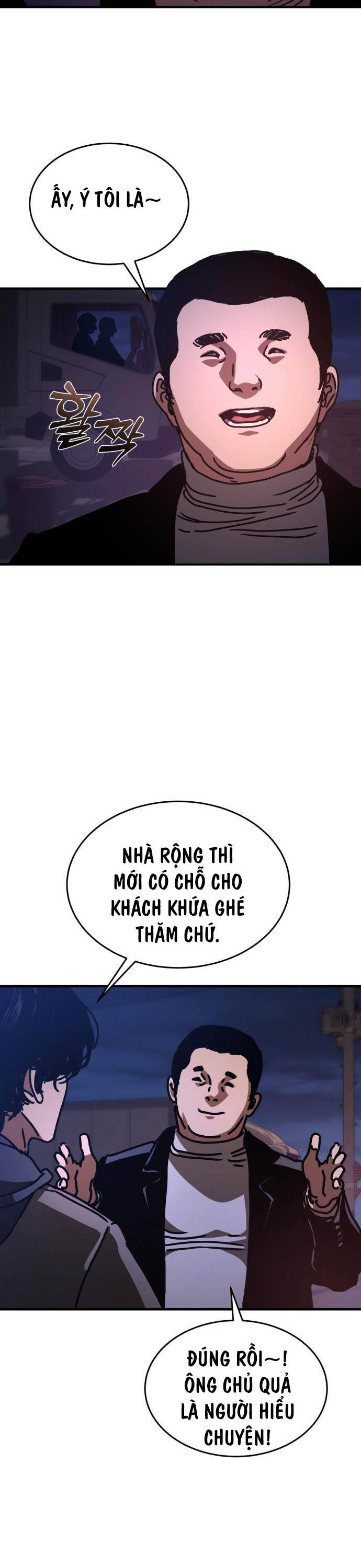 ngôi nhà ẩn ngày tận thế chapter 3 - Trang 26