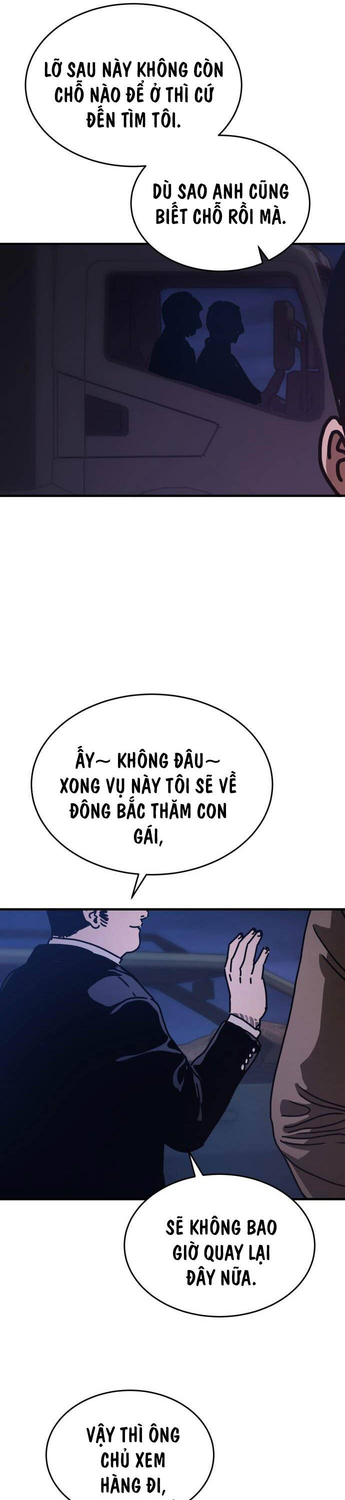ngôi nhà ẩn ngày tận thế chapter 3 - Trang 27