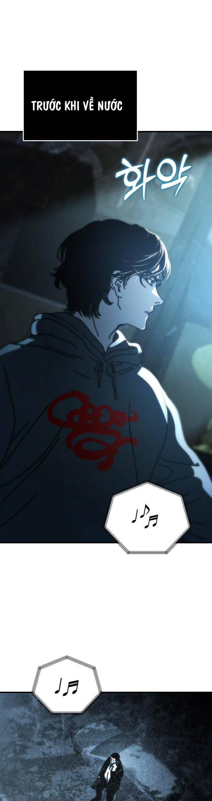 ngôi nhà ẩn ngày tận thế chapter 3 - Trang 31
