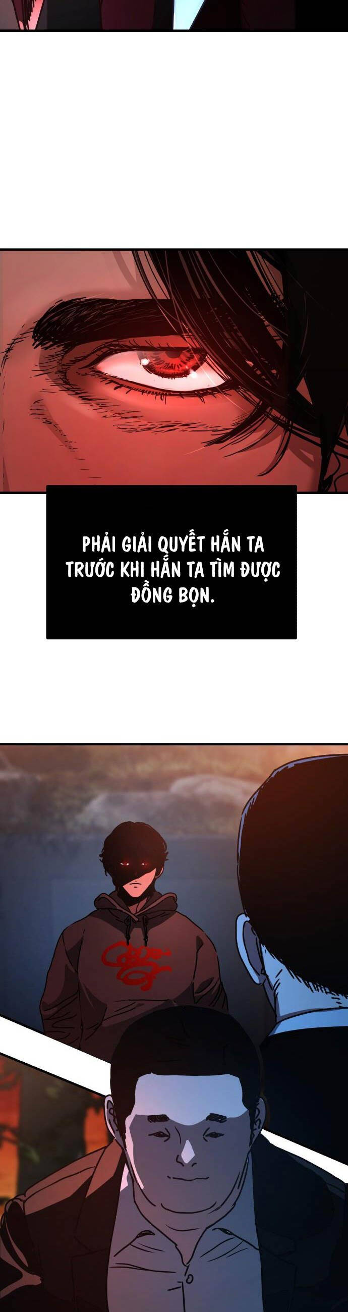 ngôi nhà ẩn ngày tận thế chapter 3 - Trang 37