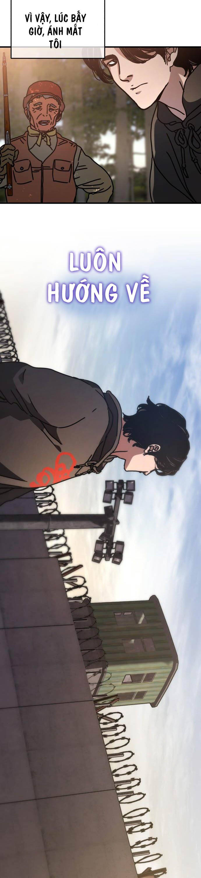 ngôi nhà ẩn ngày tận thế chapter 3 - Trang 5