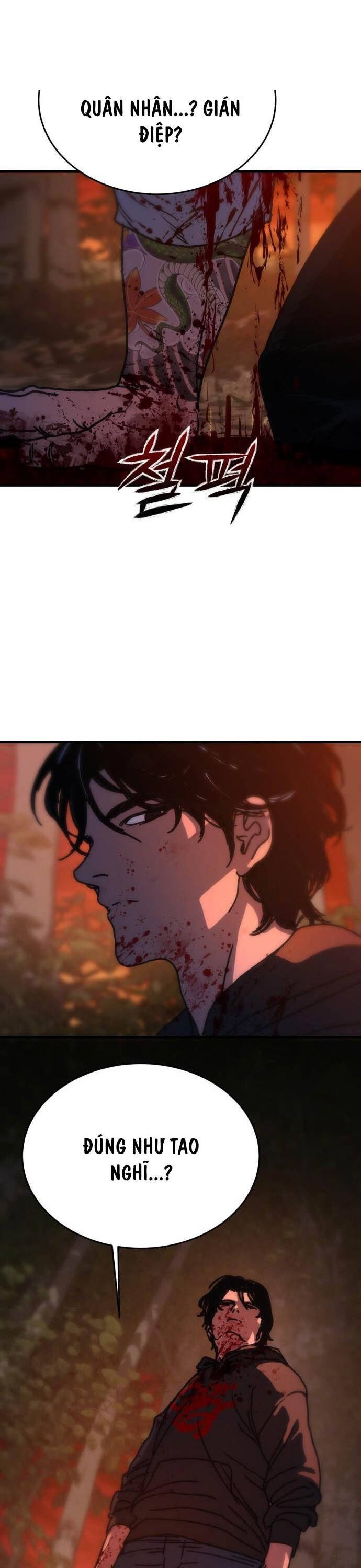 ngôi nhà ẩn ngày tận thế chapter 3 - Trang 44
