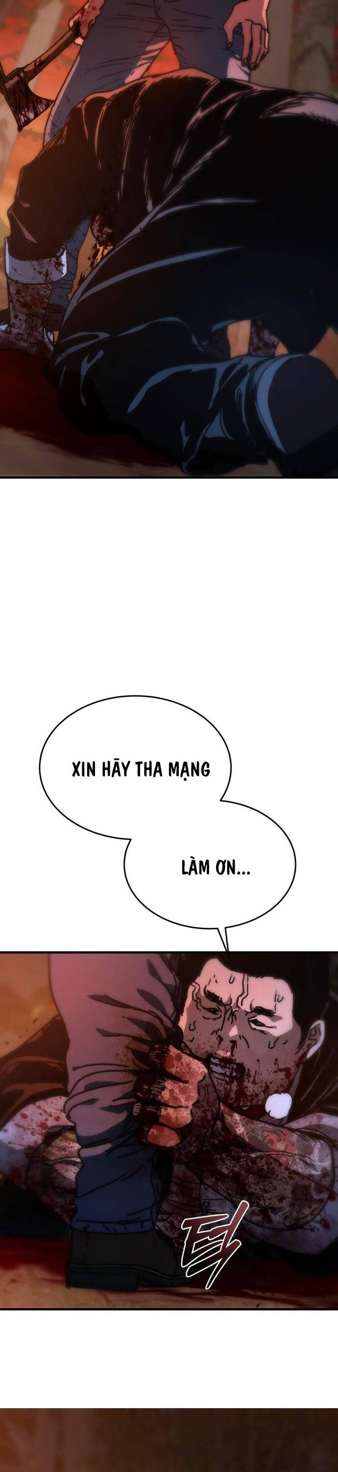ngôi nhà ẩn ngày tận thế chapter 3 - Trang 45