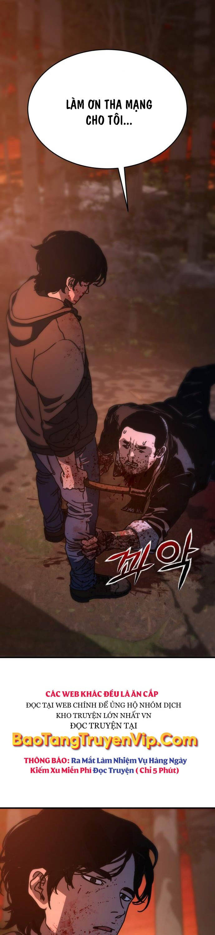ngôi nhà ẩn ngày tận thế chapter 3 - Trang 46