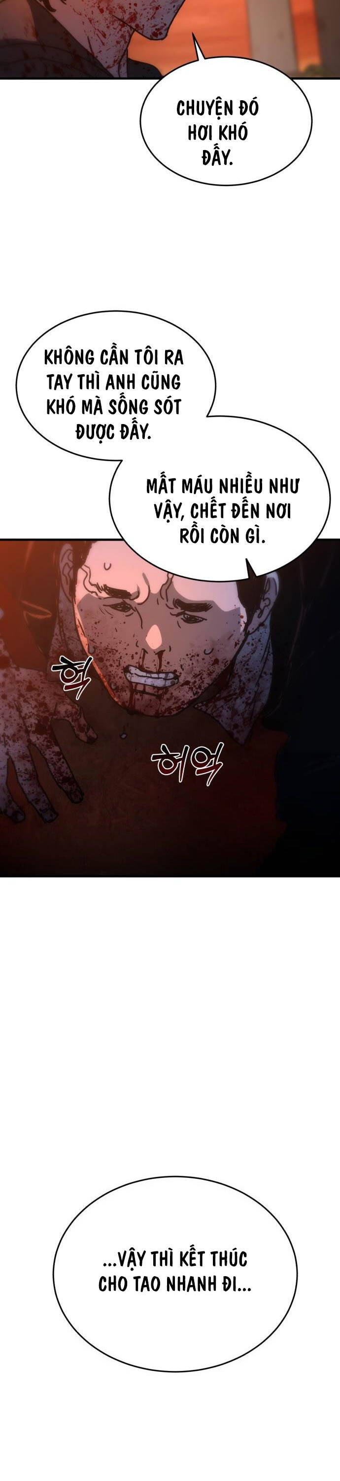 ngôi nhà ẩn ngày tận thế chapter 3 - Trang 47