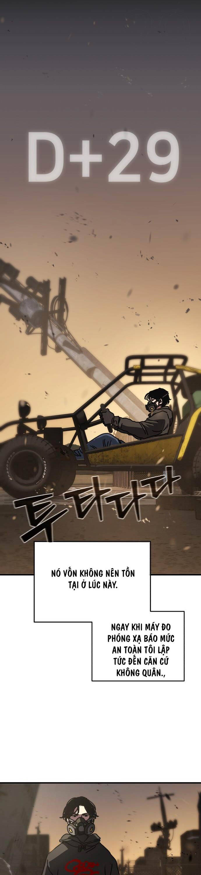 ngôi nhà ẩn ngày tận thế chapter 3 - Trang 52