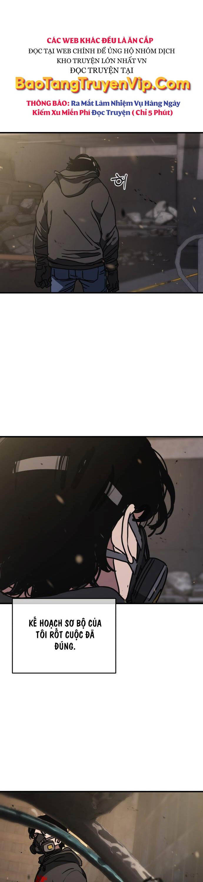 ngôi nhà ẩn ngày tận thế chapter 3 - Trang 54