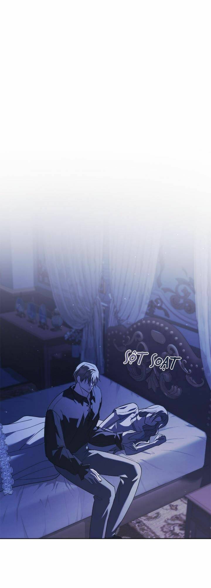 Ngọn Gió Đông Altas chapter 10 - Trang 18
