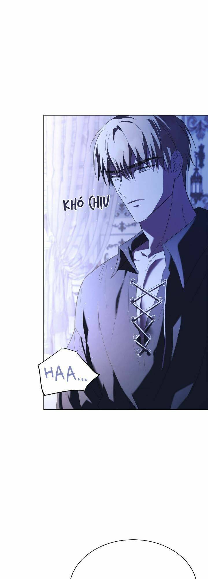 Ngọn Gió Đông Altas chapter 10 - Trang 19
