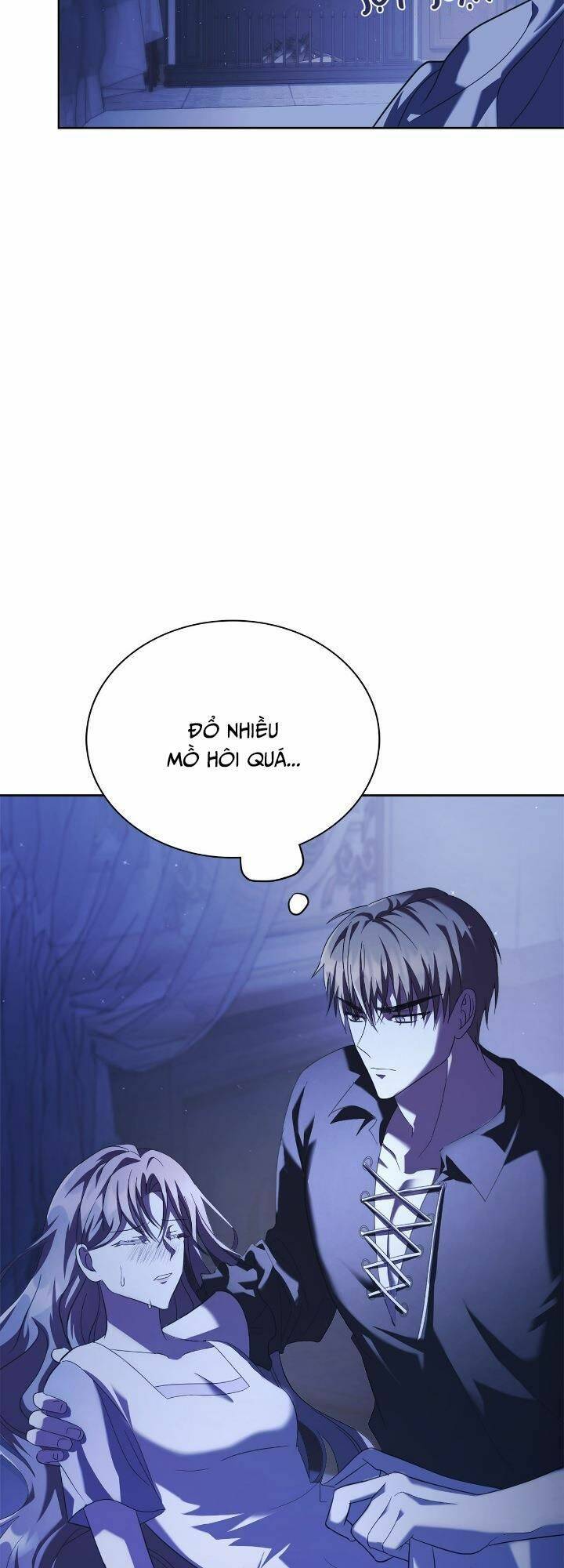 Ngọn Gió Đông Altas chapter 10 - Trang 21