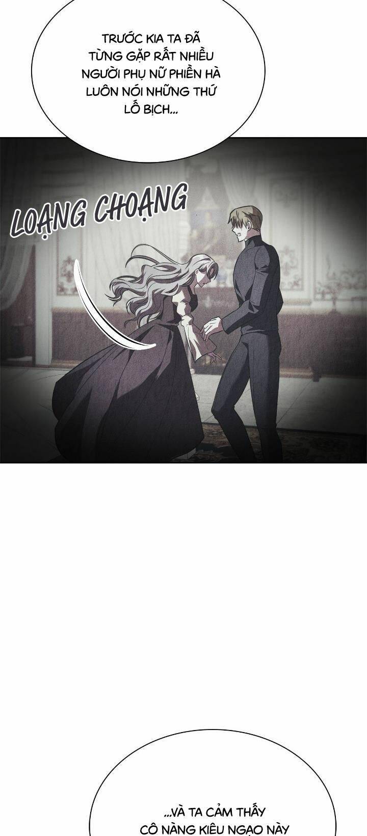 Ngọn Gió Đông Altas chapter 10 - Trang 25