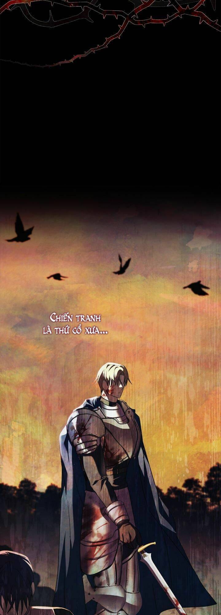 Ngọn Gió Đông Altas chapter 10 - Trang 29