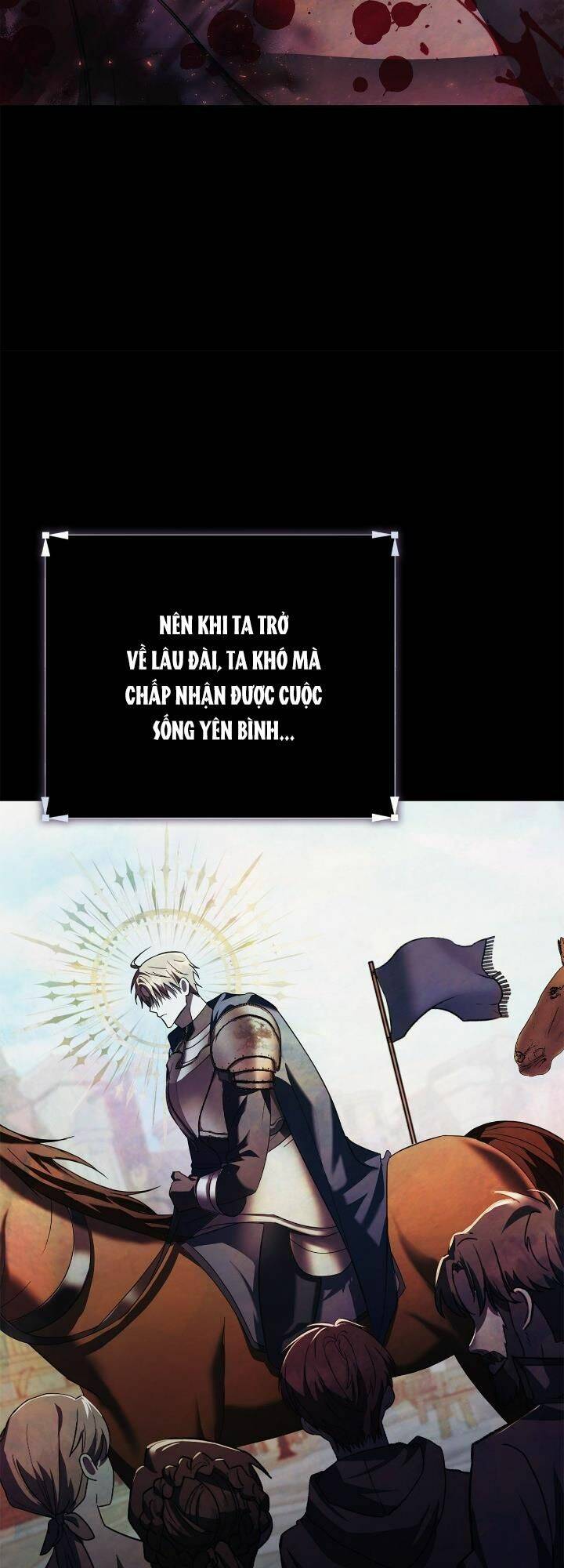 Ngọn Gió Đông Altas chapter 10 - Trang 31