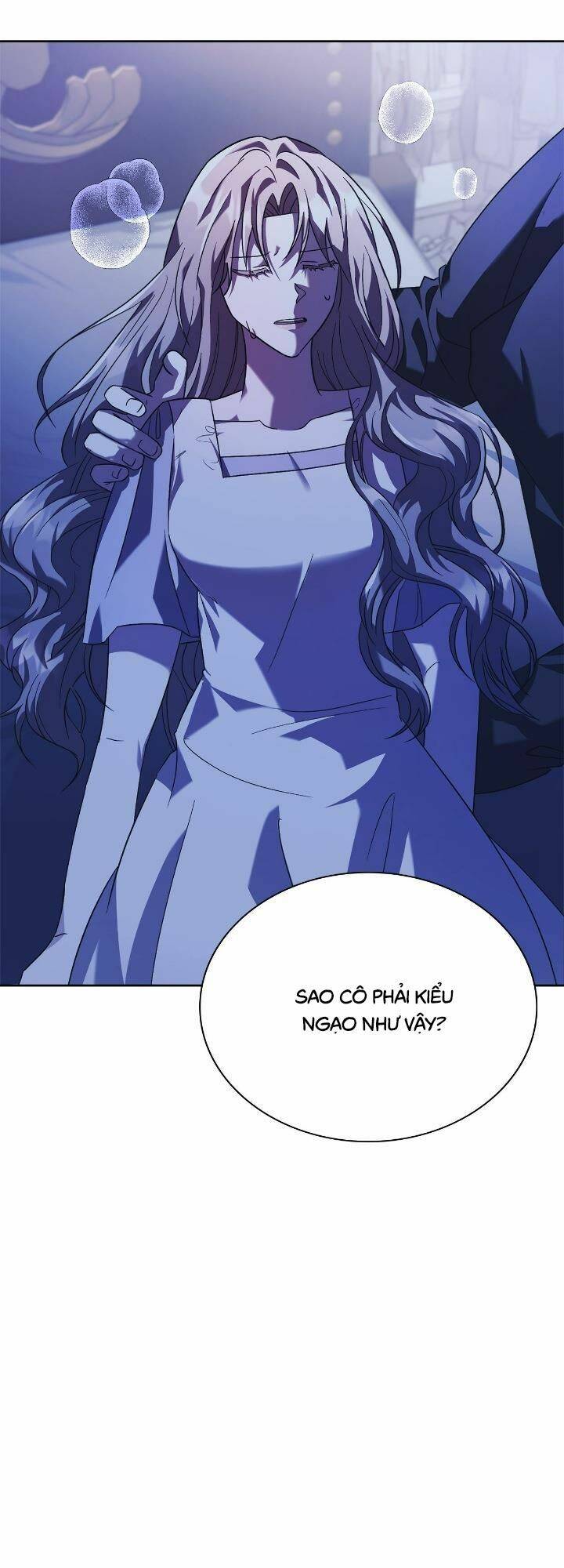 Ngọn Gió Đông Altas chapter 10 - Trang 37