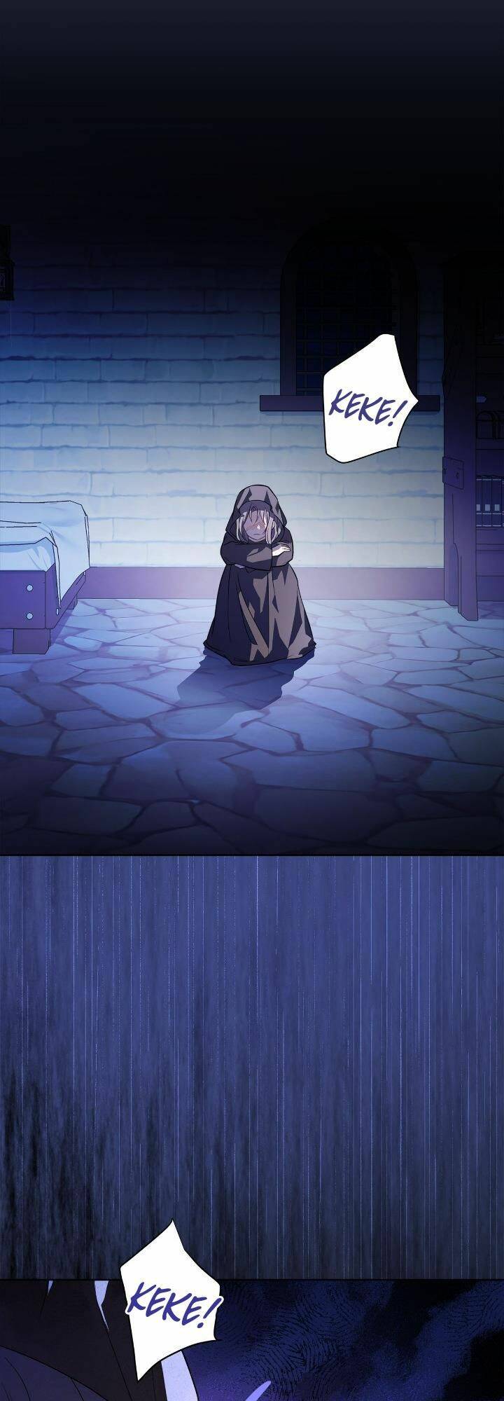 Ngọn Gió Đông Altas chapter 10 - Trang 5