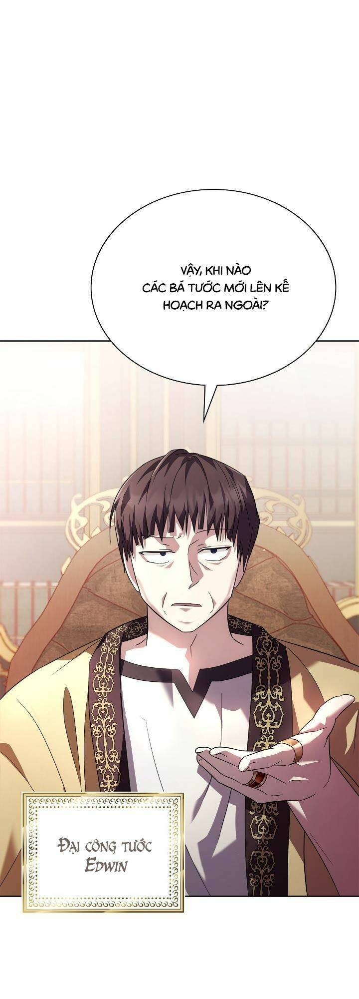 Ngọn Gió Đông Altas chapter 10 - Trang 52