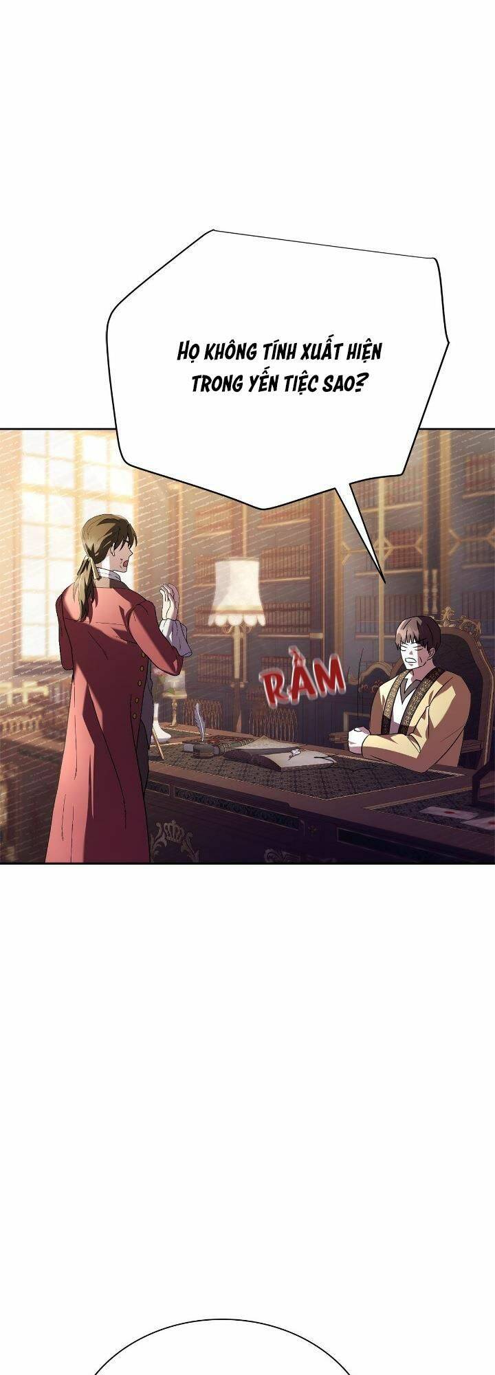 Ngọn Gió Đông Altas chapter 10 - Trang 53