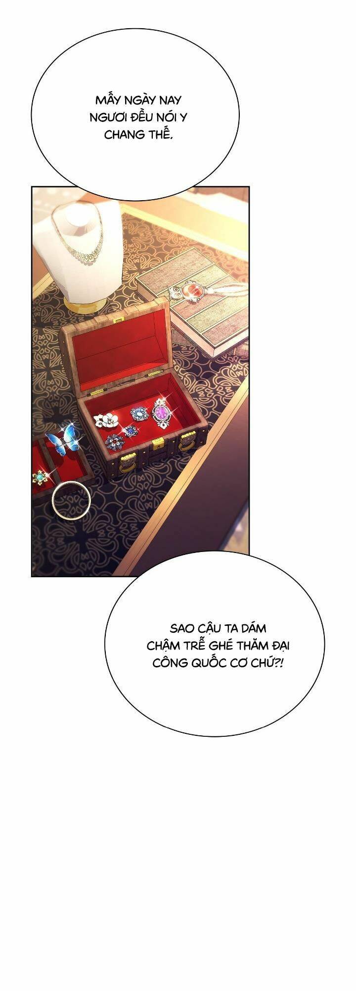 Ngọn Gió Đông Altas chapter 10 - Trang 55