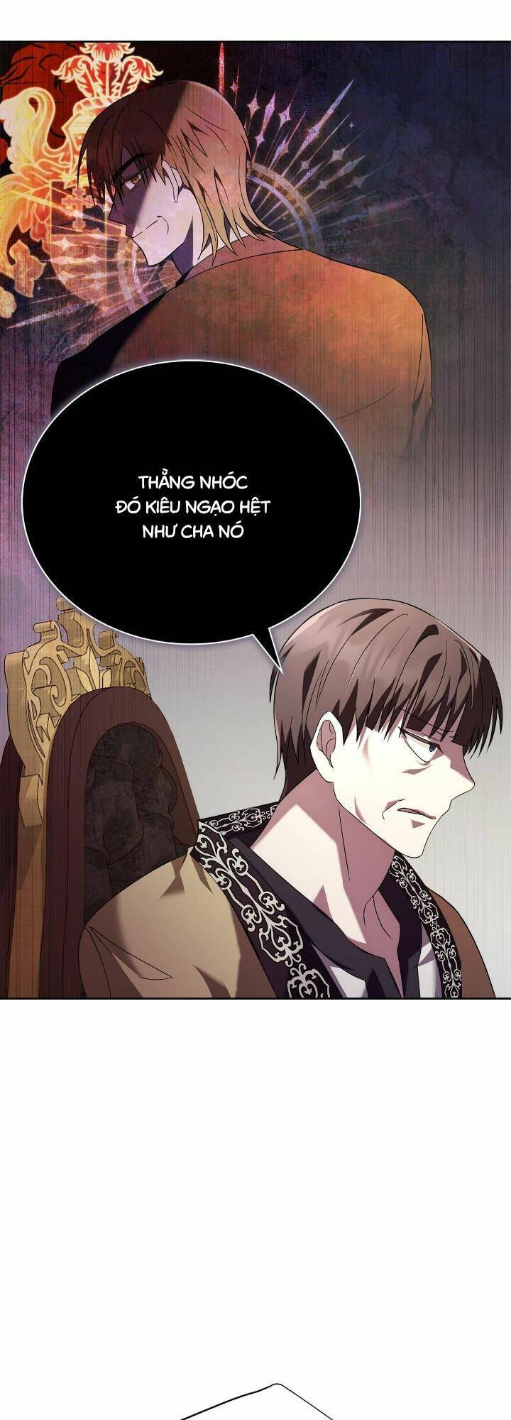 Ngọn Gió Đông Altas chapter 10 - Trang 56