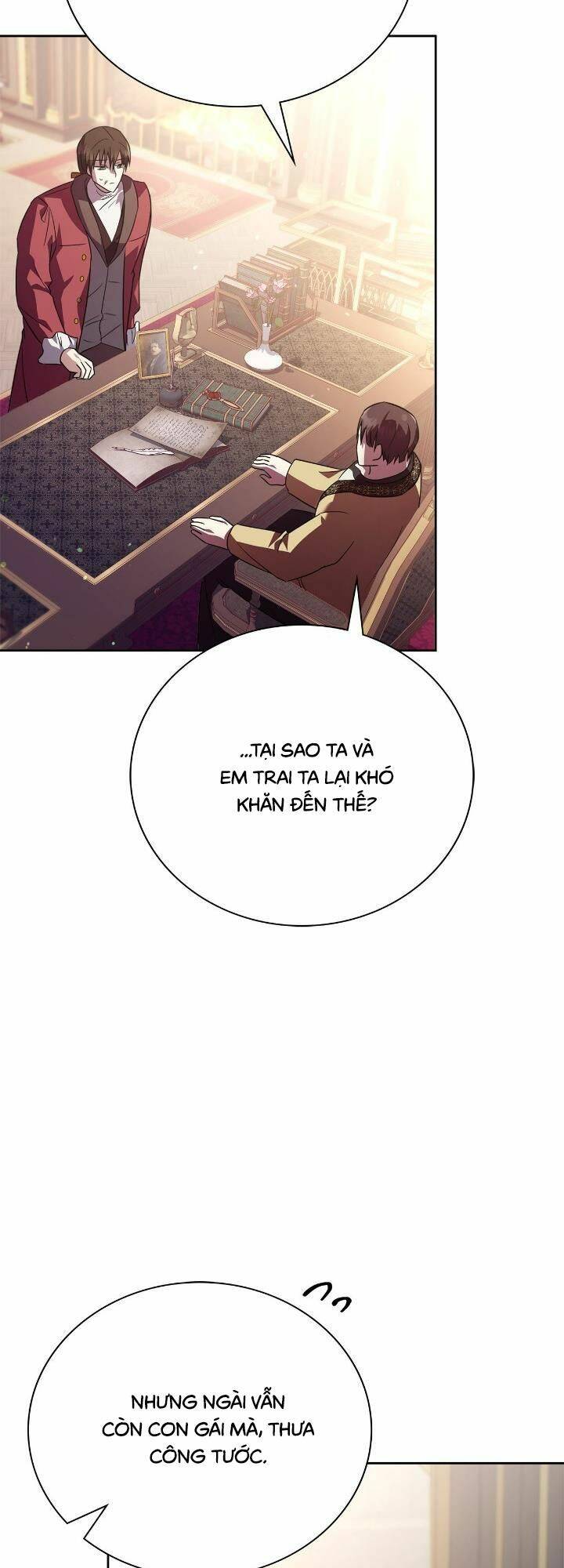 Ngọn Gió Đông Altas chapter 10 - Trang 58