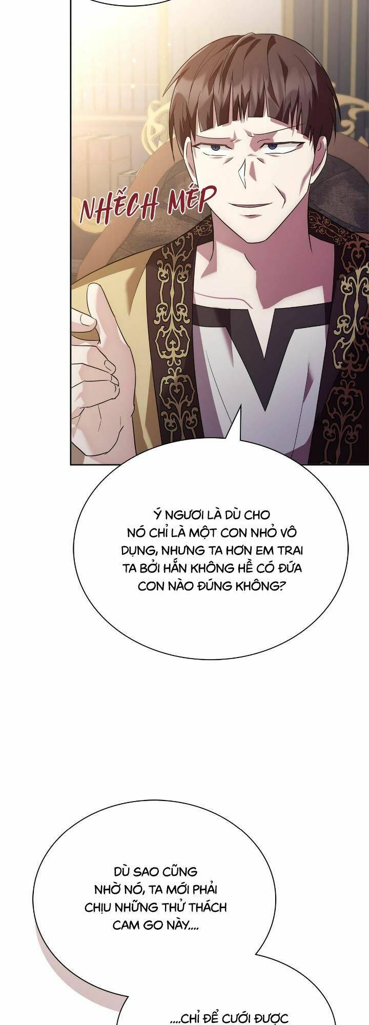 Ngọn Gió Đông Altas chapter 10 - Trang 59