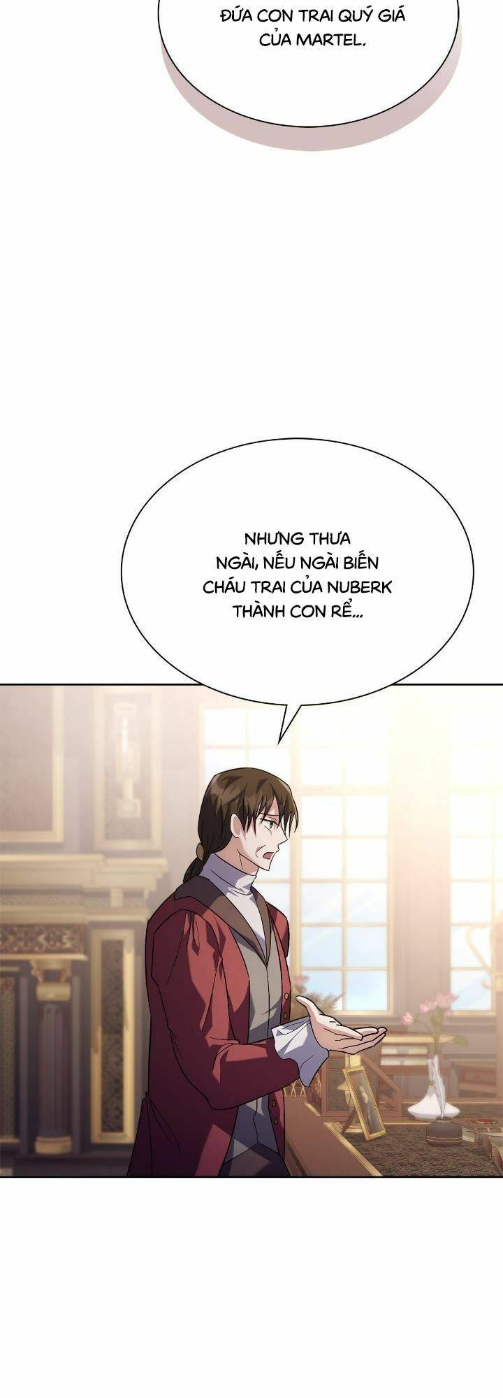 Ngọn Gió Đông Altas chapter 10 - Trang 60