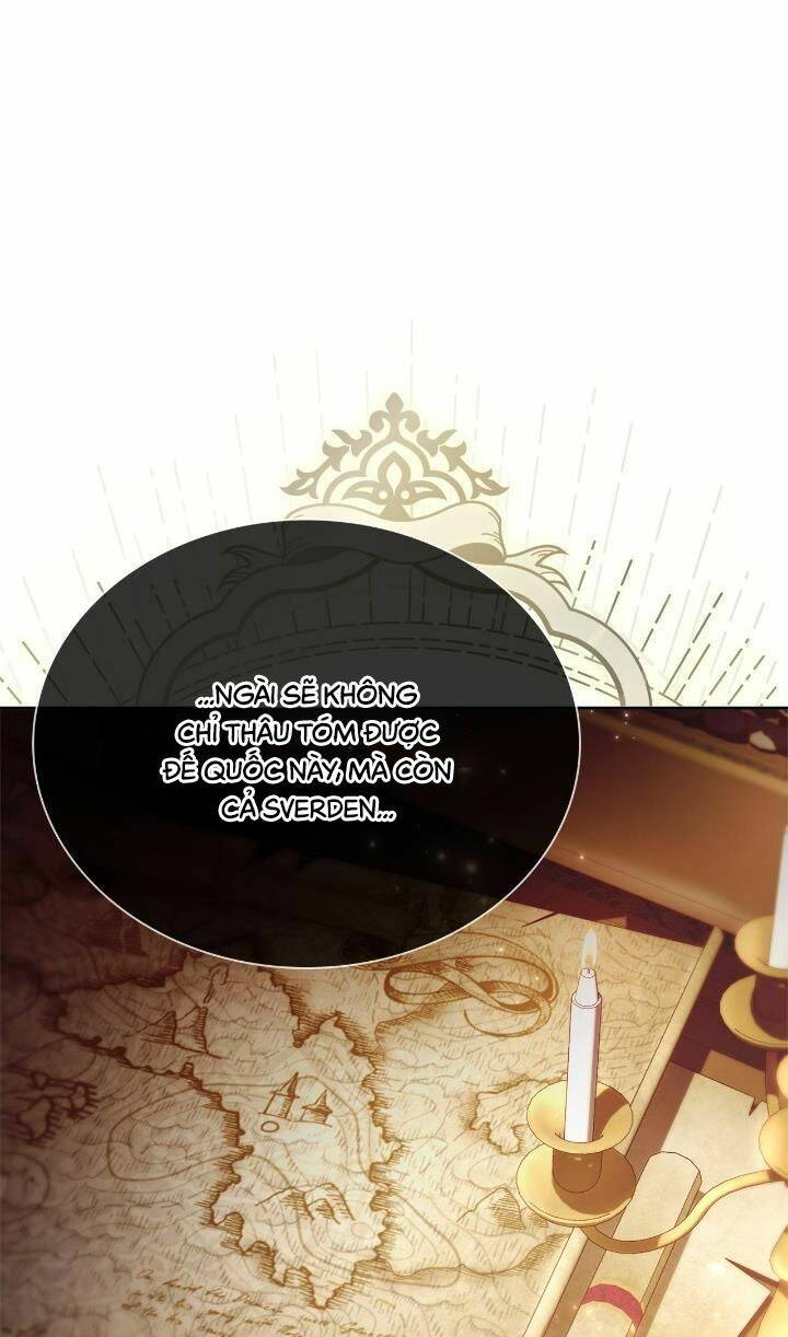 Ngọn Gió Đông Altas chapter 10 - Trang 61