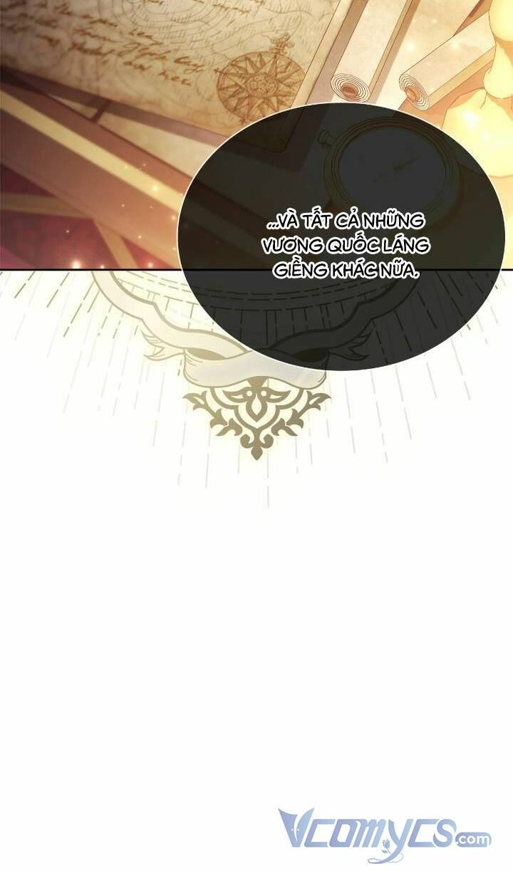 Ngọn Gió Đông Altas chapter 10 - Trang 62