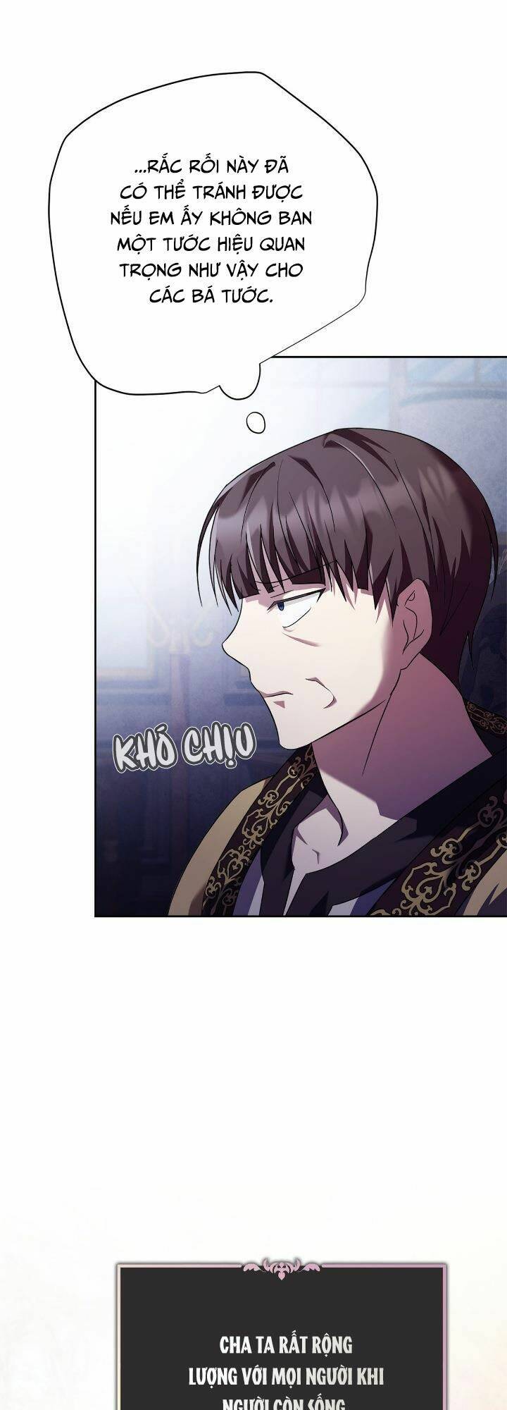 Ngọn Gió Đông Altas chapter 10 - Trang 63