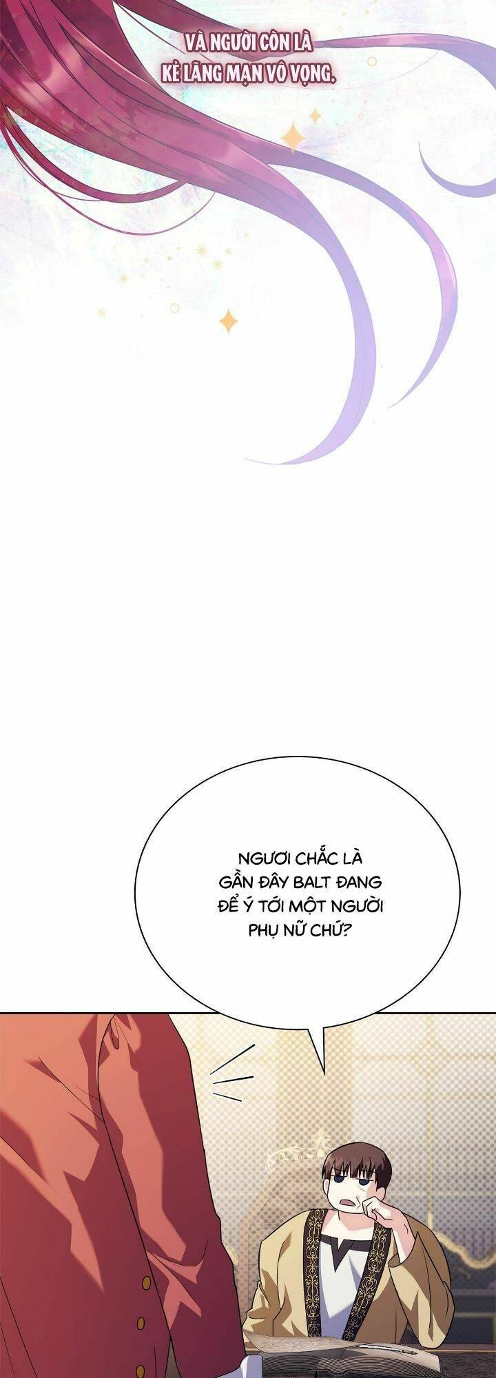 Ngọn Gió Đông Altas chapter 10 - Trang 65