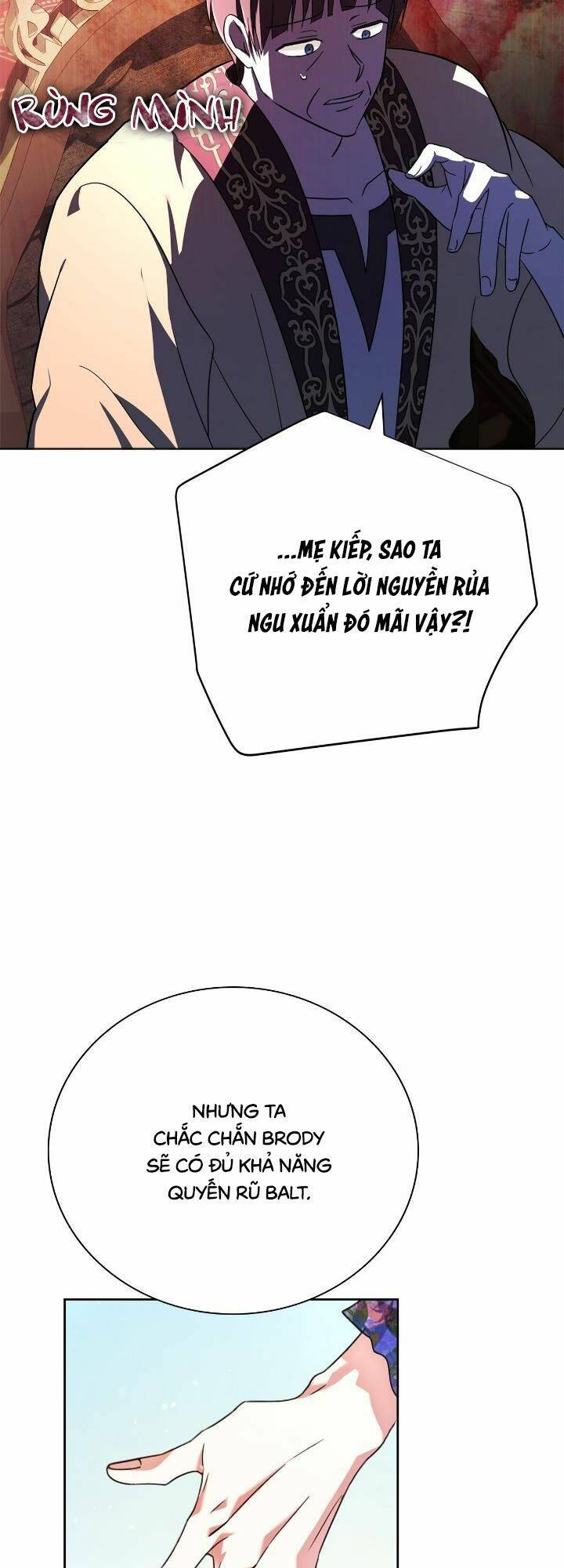Ngọn Gió Đông Altas chapter 10 - Trang 69