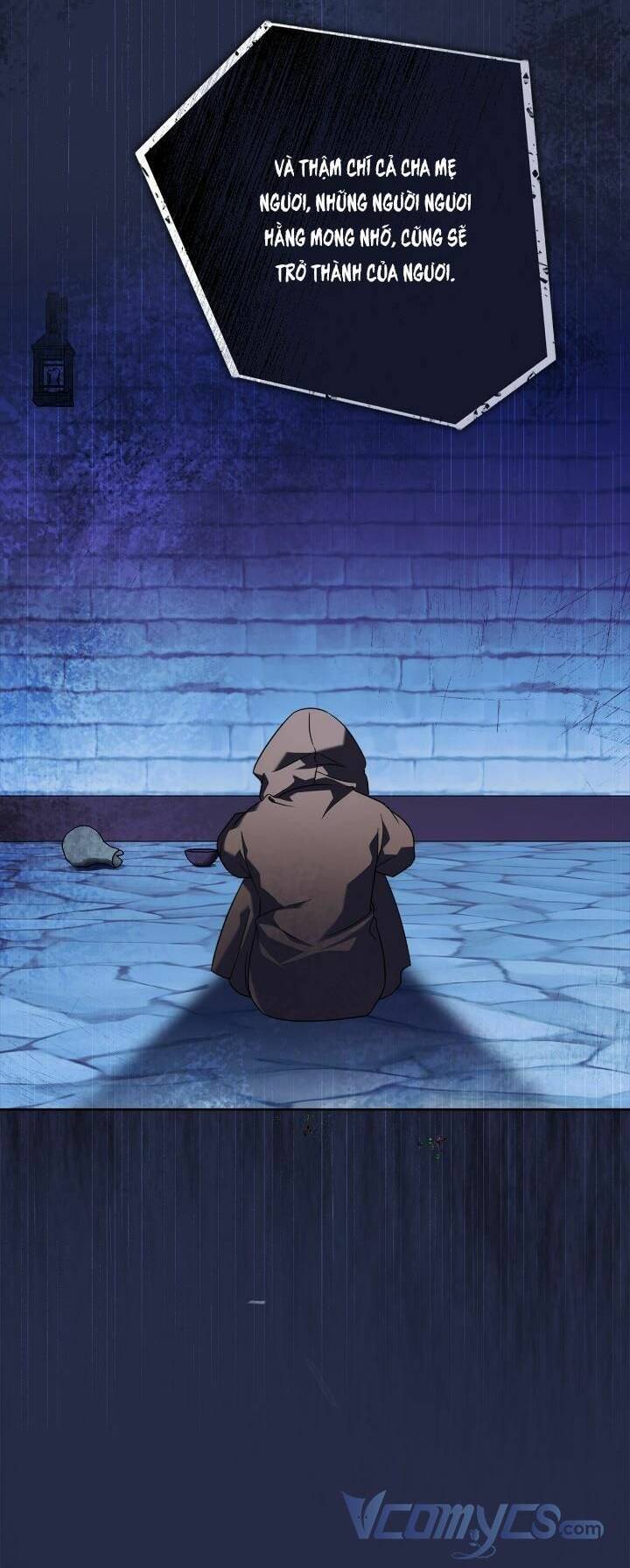 Ngọn Gió Đông Altas chapter 10 - Trang 8