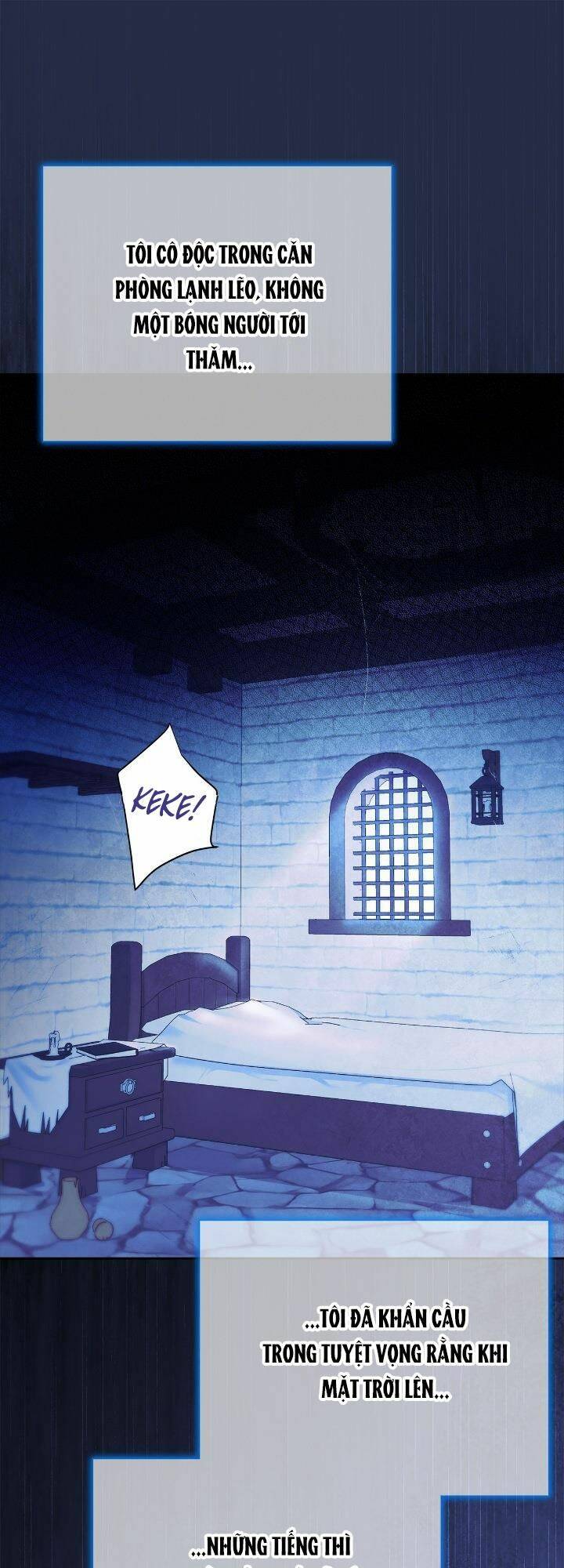Ngọn Gió Đông Altas chapter 10 - Trang 9