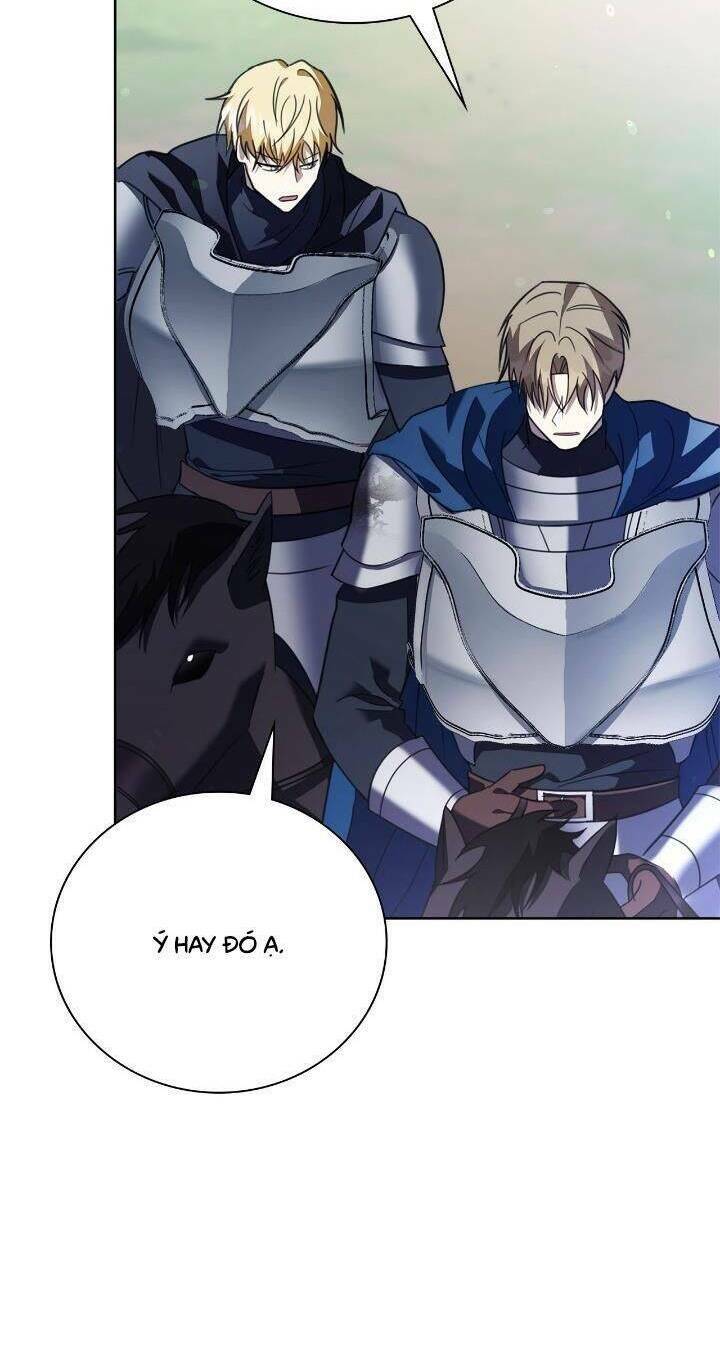 Ngọn Gió Đông Altas chapter 13 - Trang 12